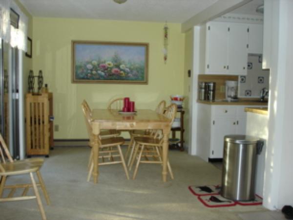 Grantham, New Hampshire, Vacation Rental Condo