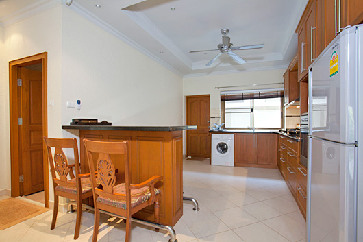Thailand Vacation Rental Villa