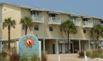 Cape San Blas, Florida, Vacation Rental House