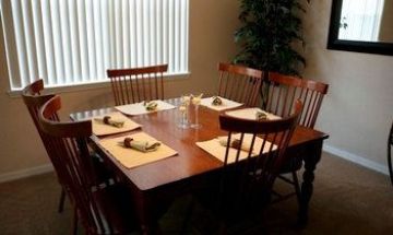 Clermont, Florida, Vacation Rental Villa