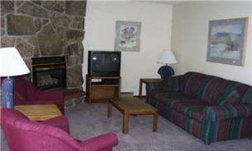 Fraser, Colorado, Vacation Rental Condo