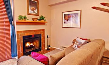 Park City, Utah, Vacation Rental Condo