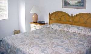 North Myrtle Beach, South Carolina, Vacation Rental Condo