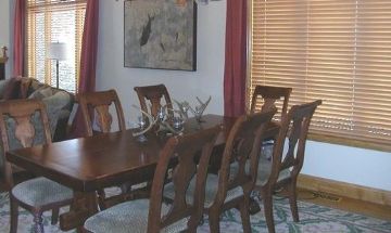 Aspen, Colorado, Vacation Rental House