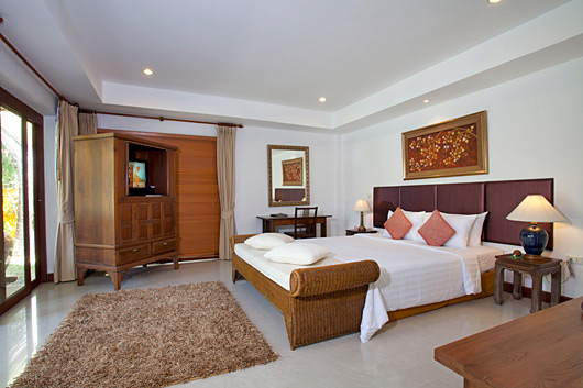 Bang Tao Luxury Holiday Rentals