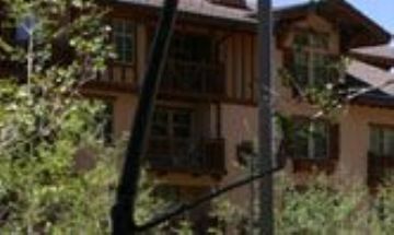 Solitude, Utah, Vacation Rental Condo