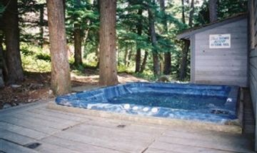 Whistler, British Columbia, Vacation Rental Villa