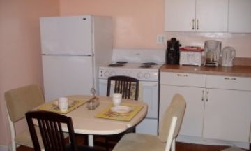 Brooklyn, New York, Vacation Rental Condo