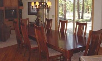 Sunriver, Oregon, Vacation Rental Villa