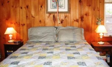 West Harwich, Massachusetts, Vacation Rental House