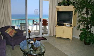 Navarre, Florida, Vacation Rental Condo