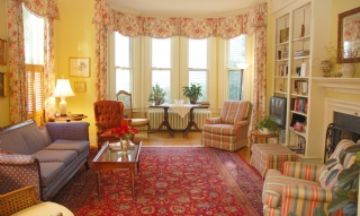 Easton, Maryland, Vacation Rental Villa