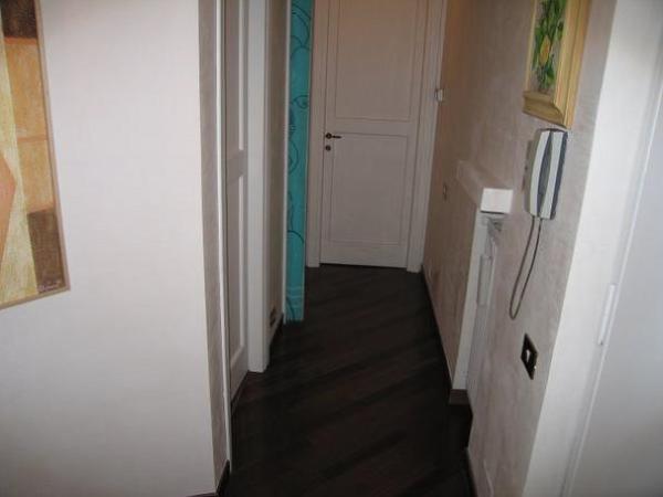 The Corridor
