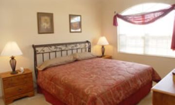 Fort Myers, Florida, Vacation Rental Condo