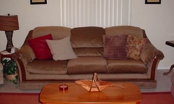 Palm Island, Florida, Vacation Rental House