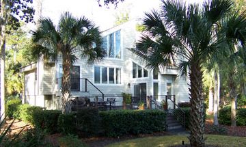 Kiawah Island, South Carolina, Vacation Rental House