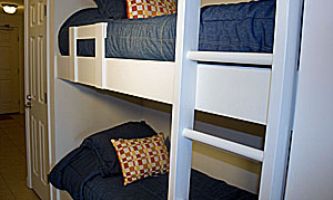 Panama City Beach, Florida, Vacation Rental Condo
