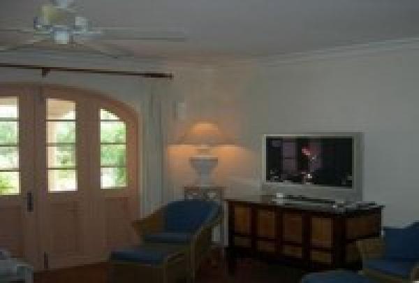 Holetown, St. James, Vacation Rental Villa