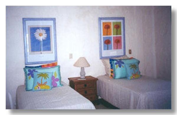 Bed Room 4
