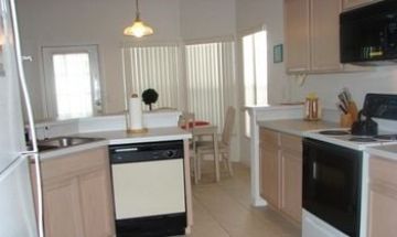 Davenport, Florida, Vacation Rental Villa