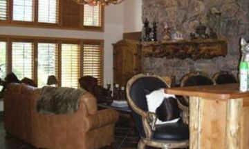 Avon, Colorado, Vacation Rental Villa