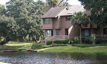 Hilton Head Island, South Carolina, Vacation Rental House