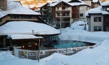 Steamboat Springs, Colorado, Vacation Rental Condo