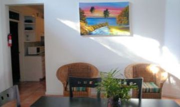 Ocho Rios, St. Ann, Vacation Rental Condo