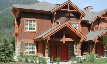 Panorama, British Columbia, Vacation Rental House