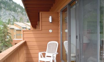 Frisco, Colorado, Vacation Rental Condo
