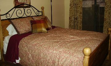 Angel Fire, New Mexico, Vacation Rental Condo