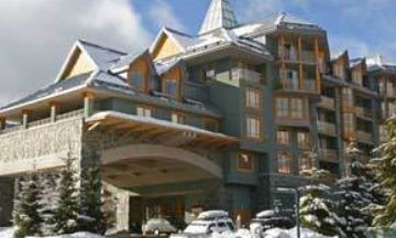 Whistler, British Columbia, Vacation Rental Condo