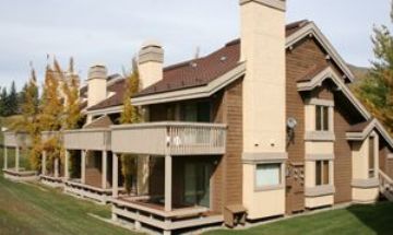 Elkhorn, Idaho, Vacation Rental Condo