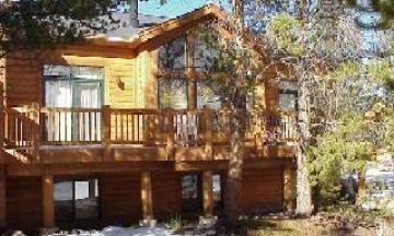 Frisco, Colorado, Vacation Rental House