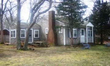 Harwich Port, Massachusetts, Vacation Rental House