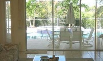Cape Coral, Florida, Vacation Rental Villa