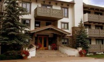 Vail, Colorado, Vacation Rental Condo