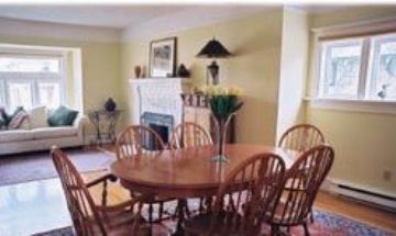 Oak bay, British Columbia, Vacation Rental House