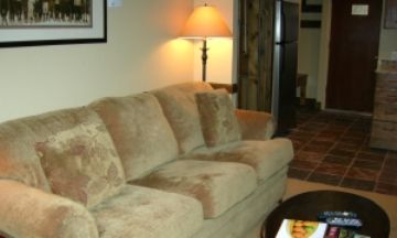 Park City, Utah, Vacation Rental Condo