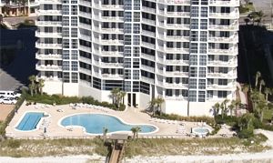 Perdido Key, Florida, Vacation Rental Condo