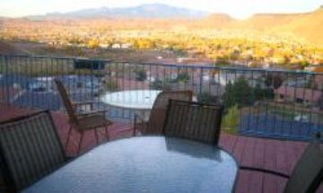 St George, Utah, Vacation Rental Condo