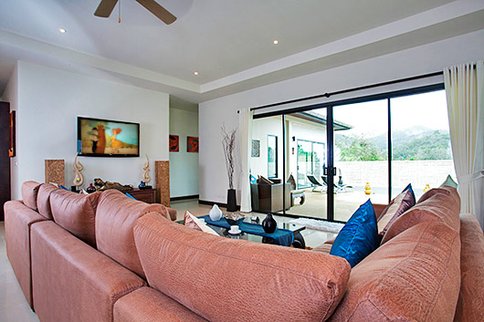 Thailand, Phuket, Vacation Rental Phuket-villa