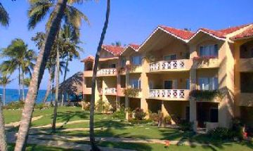 Cabarete, Puerto Plata, Vacation Rental Condo