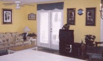 Destin, Florida, Vacation Rental Condo