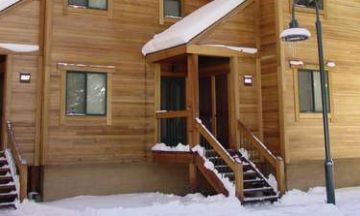 Truckee, California, Vacation Rental Condo