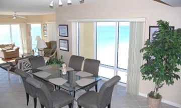 Pensacola Beach, Florida, Vacation Rental Condo