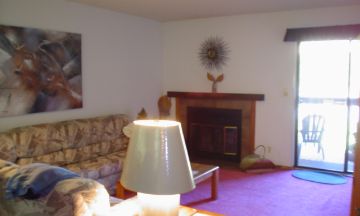 Frisco, Colorado, Vacation Rental Condo