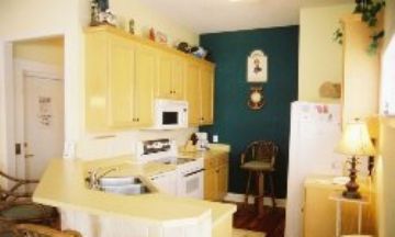 North Myrtle Beach, South Carolina, Vacation Rental Villa