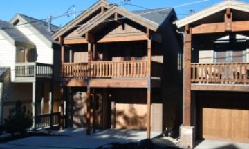 Park City, Utah, Vacation Rental Villa