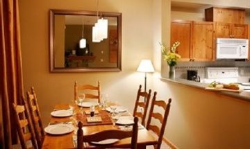 Whistler, British Columbia, Vacation Rental House